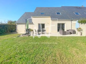 Vente maison 5 pièces 125 m² à Corzé (49140)  274 300 €