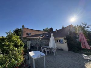 Vente maison 168 m² à Villers-cotterets (02600)  275 000 €