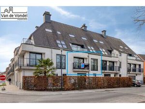 Appartement à vendre à Welvaartstraat 116 Alost (RBU84231)