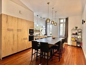 Bordeaux Grand Théâtre - Superbe appartement T4 rénové - Ascenseur