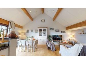 Duplex à vendre avec terrasse et 2 chambres   Nil-Saint-Vincent-Saint-Martin (VBD61102)