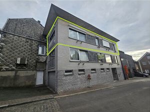 Appartement à vendre avec 3 chambres   Sint-Pieters-Leeuw (RBU84154)