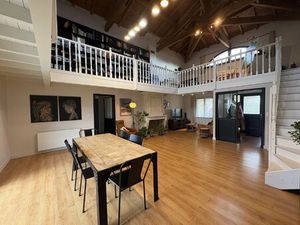 Maison 5 pièces 165 m²