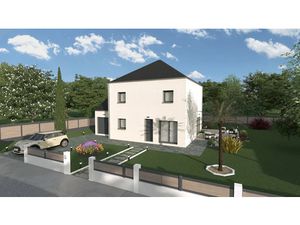 Vente maison 5 pièces 102 m² à Frénouville (14630)  265 000 €