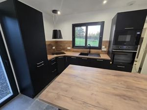 Vente maison 4 pièces 106.4 m² à Le Vernet (03200)  279 000 €