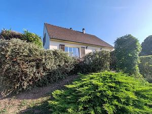 Vente maison 126 m² à Nanteuil-le-Haudouin (60440)  262 000 €