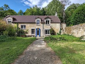 Vente maison 135 m² à Villers-cotterets (02600)  252 000 €