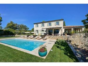 Maison de luxe 350 m2 en location Le Puy-Sainte-Réparade  France