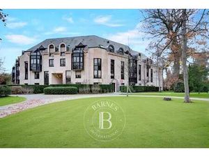 Appartement à vendre 4 Pièces 92 m2 Versailles Clagny-Glatigny - 675 000 &#8364;