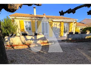 Annonce maison à vendre