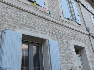 Maison Mortagne Sur Gironde 3 pièces de 91 m2