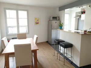 Annonce location maison 2 pièces de 47m2 à Maisse (91720) - ParuVendu.fr ref 992783838020