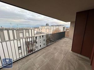 Annonce location appartement 2 pièces de 42m2 à Clermont-ferrand (63000) - ParuVendu.fr re