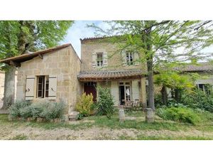 Maison Familiale De 280 M2 Sur 1500M2 De Parcelle