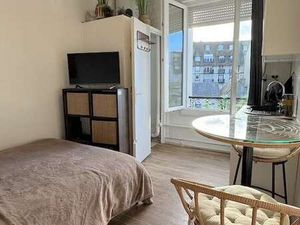 Vente Appartement T1 à Deauville (14800) : à vendre T1 / 11m² Deauville