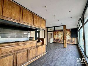 Vente Bureaux et commerces à Tessy-Bocage (50420) : à vendre / 176m² Tessy-Bocage