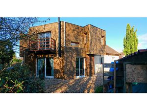 Vente maison 12 pièces  293.00m²  Étrépagny