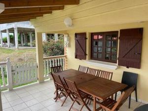 Maison à louer  Martinique
