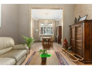 Appartement te koop in Blankenberge met 2 slaapkamers