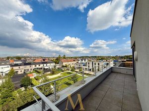Appartement te koop in Deinze met 1 slaapkamer