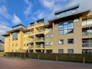Appartement te koop in Oudenaarde met 2 slaapkamers