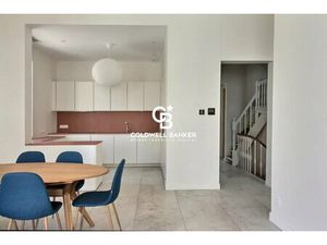 Coup de coeur en centre ville - Appartement T4 avec vue et charme