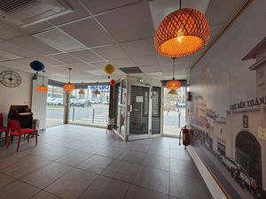 Achat Immeuble 197m² TROYES 10000