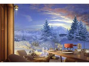 Maison à vendre 5 Pièces 147 m2 Saint-Gervais-les-Bains SAINT-GERVAIS - 899 900 &#8364;