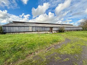 Vente terrain  480.00m²  Marigné