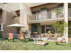 Appartement à vendre 4 Pièces 85 m2 Levallois-Perret - 965 000 &#8364;