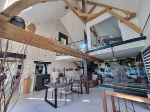 Achat Maison 8 pièces 250m² MACEY 10300