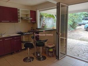 T2 A LOUER  Martinique