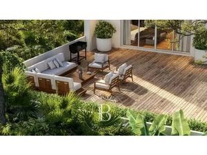 Appartement à vendre 3 Pièces 58 m2 Levallois-Perret - 795 000 &#8364;