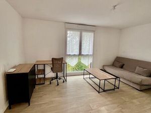 Location Appartement 1 pièce 23m² TROYES 10000