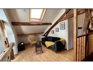 Location Appartement 2 pièces 26m² TROYES 10000