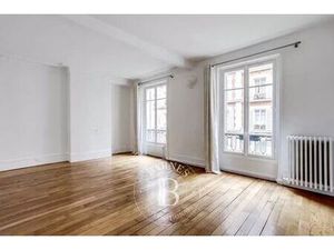 Appartement de luxe de 2 chambres à Tour Eiffel  Invalides – Ecole Militaire  Saint-Thomas