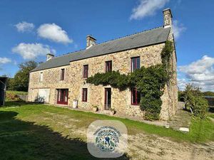 Vente Maison à Bricquebec-en-Cotentin (50260) : à vendre / 158m² Bricquebec-en-Cotentin