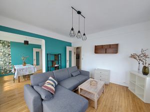 Location Maison 3 pièces 81m² STE SAVINE 10300