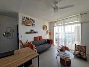 À louer Appartement T3 meublé au coeur de Sainte-Anne  sty  Guadeloupe