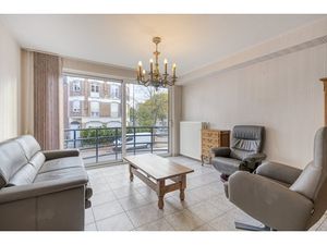 Appartement te koop in Blankenberge met 2 slaapkamers