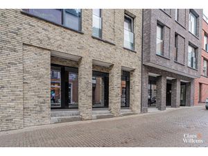 Commercieel te koop in Halle