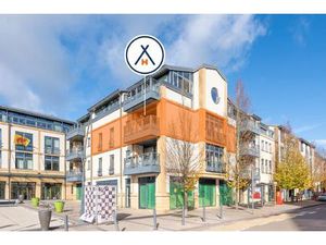 Appartement à vendre à Place Didier 39 Arlon (VBD61190)