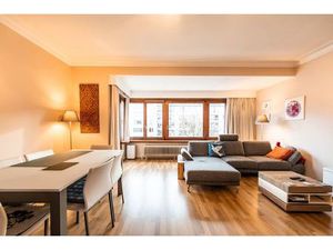 Appartement à vendre avec terrasse et 2 chambres   Woluwe-Saint-Lambert (VBD60894)