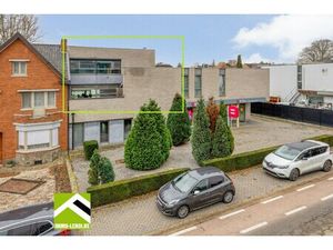 Appartement te koop in Riemst met 2 slaapkamers