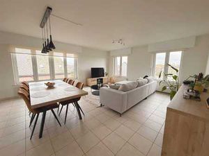 Appartement te koop in Waarloos met 2 slaapkamers