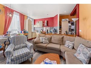 Appartement te koop in Oostende met 5 slaapkamers