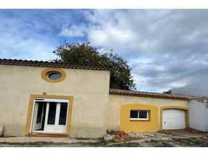 Vente appartement 3 pièces 52.3 m² à Trets (13530)  287 000 €