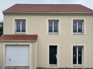 Vente maison 5 pièces 126 m² à Caurel (51110)  310 200 €