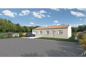 Vente maison neuve 5 pièces 94 m² à Mus (30121)  284 400 €