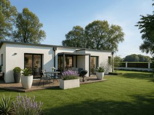 Vente maison 105 m² à Plomelin (29700)  283 704 €